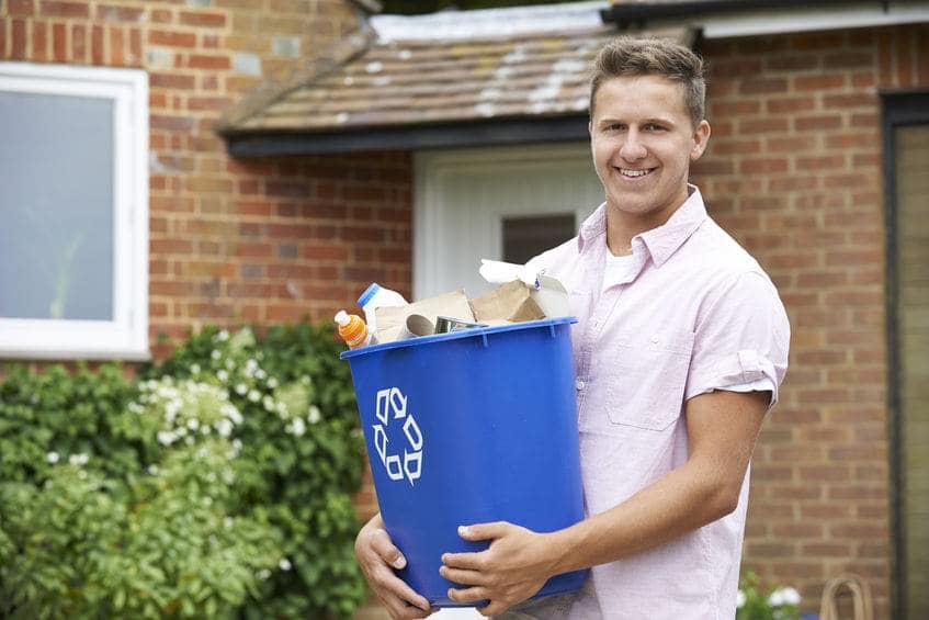 How to Make Recycling Simplified 5 Easy Recycling Tips for Everyday